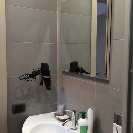 B&B Albornoz Urbino Exterior foto